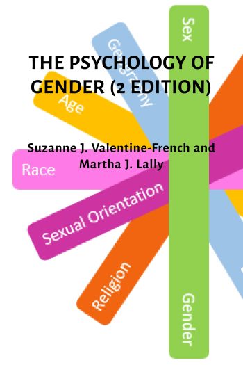 Cover image for THE PSYCHOLOGY OF GENDER (2 Ed.)
